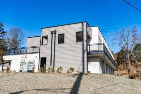 Apartamento Modern And Convenient Norwood Knox Knoxville Exterior foto