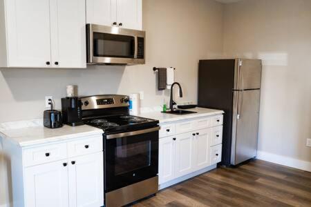 Apartamento Modern And Convenient Norwood Knox Knoxville Exterior foto